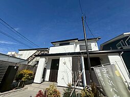 神奈川県大和市下鶴間