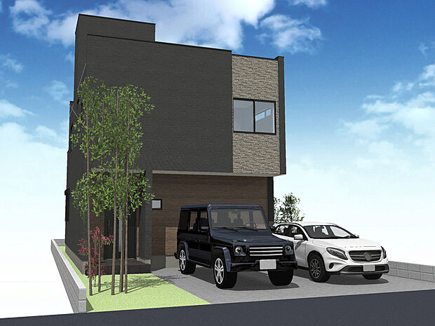 〇外観イメージ〇