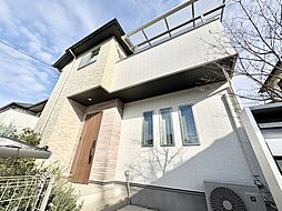 東京都多摩市桜ヶ丘３丁目