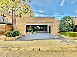 ル・アール東林間 THE RESIDENCE