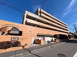 ライオンズマンション十日市場第2