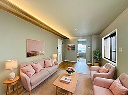 神奈川県高座郡寒川町一之宮５丁目