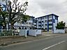 周辺：寒川町立寒川中学校　距離約1000m