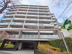 クレッセントグランコート