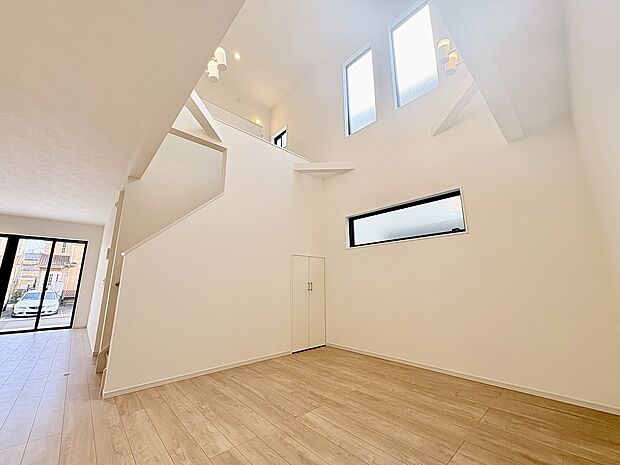 ~お気軽にご見学してください~