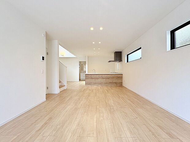 ~お気軽にご見学してください~