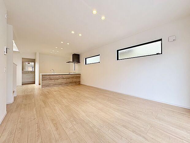 ~お気軽にご見学してください~