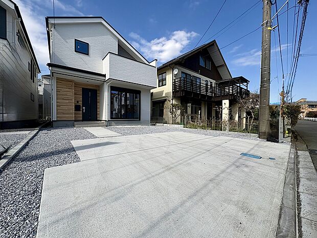 ~お気軽にご見学してください~