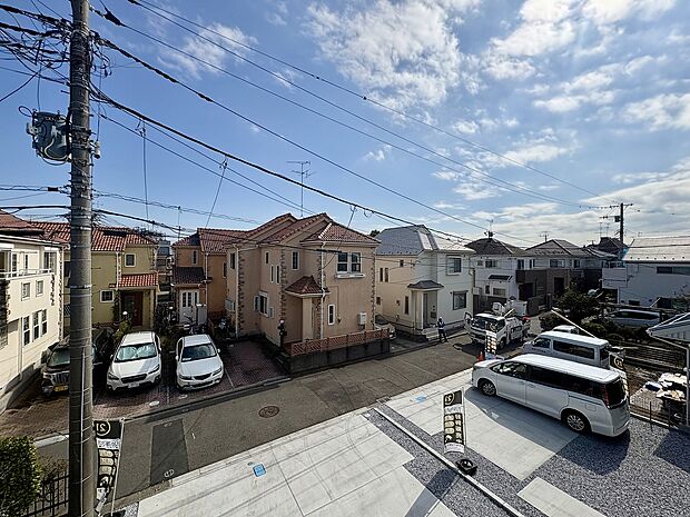 ~お気軽にご見学してください~