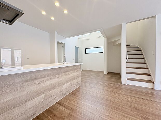 ~お気軽にご見学してください~