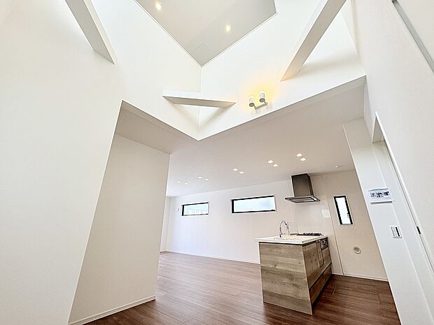 ~お気軽にご見学してください~