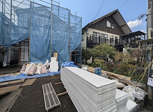 〜お気軽にご見学してください〜