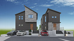 神奈川県横浜市都筑区茅ケ崎南５丁目