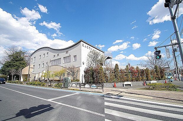 円光院幼稚園　距離約750m