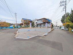 東京都八王子市石川町