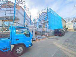 神奈川県川崎市麻生区片平３丁目