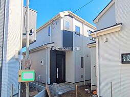 東京都八王子市上柚木