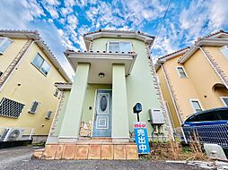 神奈川県相模原市中央区上溝