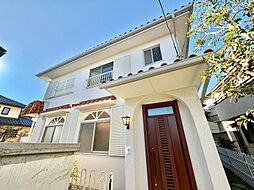 東京都町田市玉川学園４丁目