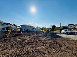 東京都町田市金森６丁目