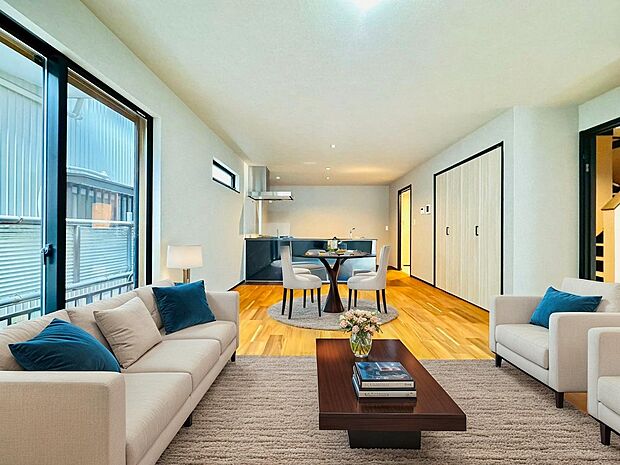 ◎リビングダイニング◎