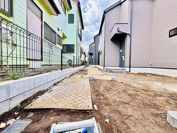 ◎駐車場◎