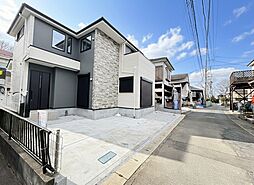 神奈川県川崎市高津区北野川