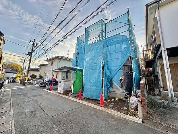 お気軽にお問合せください?