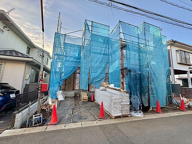 お気軽にお問合せください?