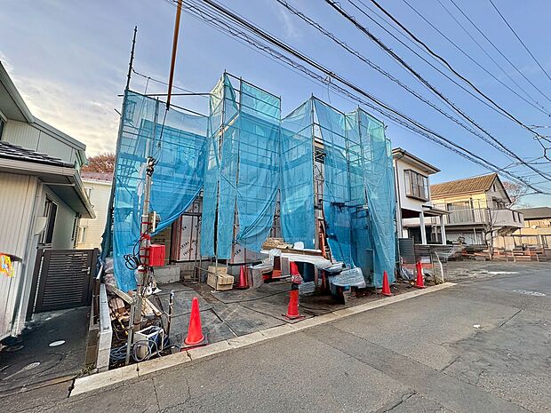 お気軽にお問合せください?