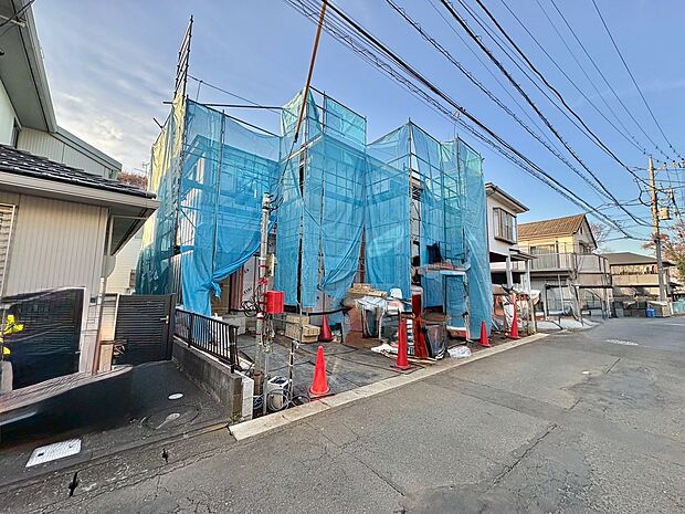 お気軽にお問合せください?