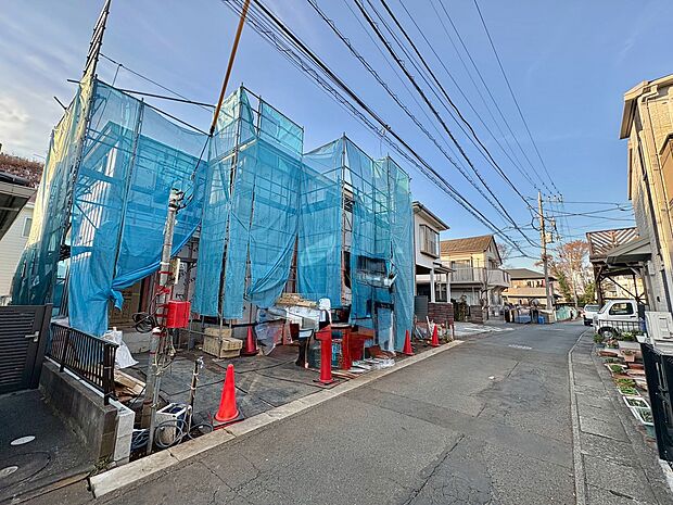 お気軽にお問合せください?