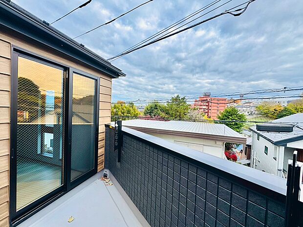 ◎バルコニー◎