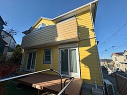 東京都町田市上小山田町