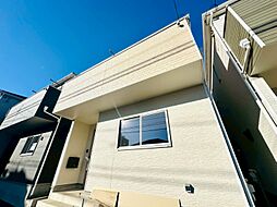 神奈川県綾瀬市上土棚北４丁目