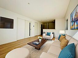 神奈川県綾瀬市上土棚北４丁目