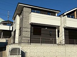 神奈川県横浜市青葉区荏子田１丁目