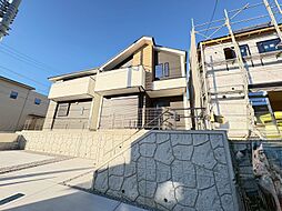 神奈川県横浜市青葉区荏子田１丁目