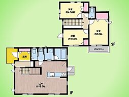 東京都町田市野津田町