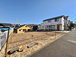 東京都町田市つくし野４丁目