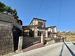 神奈川県横浜市緑区いぶき野