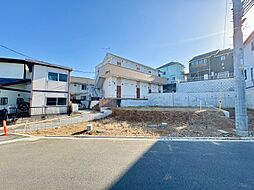 東京都町田市金井ヶ丘４丁目