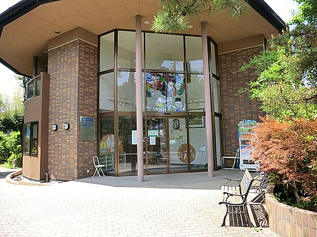 村野小児科・アレルギー科　距離約750m