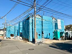 東京都町田市野津田町