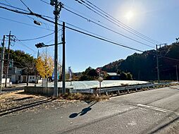 東京都町田市下小山田町