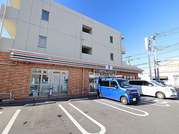 セブンイレブン 相模原相模大野6丁目店 距離約1000m