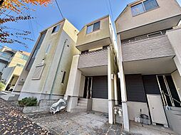 神奈川県横浜市青葉区松風台