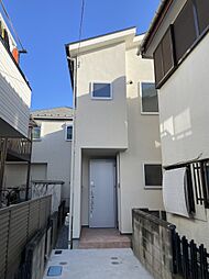 神奈川県大和市渋谷２丁目