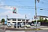 周辺：セブンイレブン　町田小川2丁目店　距離約400m