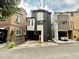 神奈川県川崎市麻生区上麻生４丁目